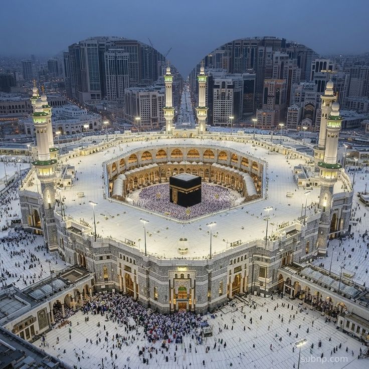 The holiest city in Islam, Mecca is home to the Masjid al-Haram and the Kaaba, the spiritual centre toward which Muslims around the world direct their daily prayers. For millions of Muslim travellers, a journey to Mecca for Umrah or Hajj represents one of life's most significant spiritual milestones. Spoton Vacations offers carefully organised Mecca pilgrimage packages, handling every logistical detail so travellers can focus fully on this deeply meaningful experience.